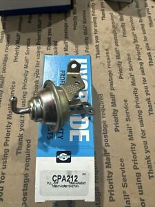 Carburetor Choke Pull-Off Standard CPA212