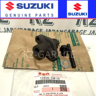 SUZUKI Genuine DRZ400 DRZ400E Cam Chain Tensioner Adjuster 12830-29F10 NEW Foto 1 de 4