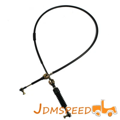 Cable de cambio de transmisión automática Cable de cambio de marchas para Toyota Camry 97-01 4CYL Foto 1 de 4