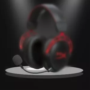 Portable Gaming Mini Microphone for HYPERX Cloud Alpha Headset Game Parts - Picture 1 of 6