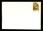 Papeterie postale Australie H&G #B61 enveloppe postale 1978 vintage