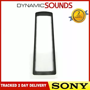 Original Sony Car Radio Stereo CD MP3 Collar Fascia Surround Trim 4-461-753-01 - Picture 1 of 3