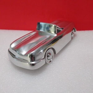 AUTO DEKO METALL FARBE / SILBER     - Bild 1 von 12