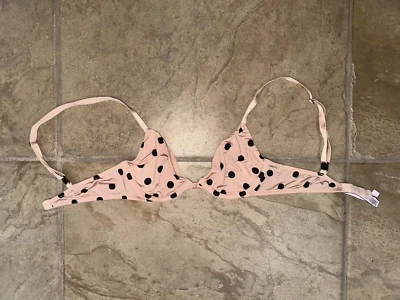 VICTORIA'S SECRET DEMI SUJETADOR SIN FORRO MUJER TALLA 32B Foto 1 de 2