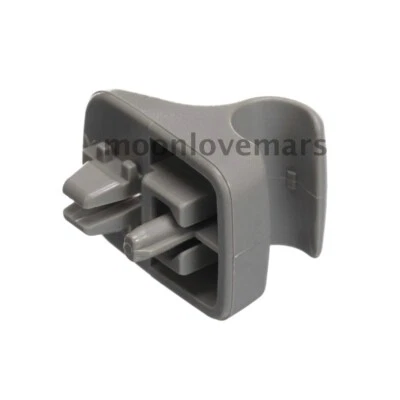 2 шт. серый фиксатор солнцезащитного козырька поддержка зажим замена для 2001-2004 Nissan Xterra - Изображение 1 из 4