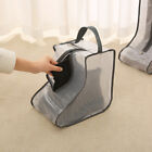 1PC Multifunctional Shoe Storage Bag Portable Dustproof Transparent Shoe Bag _ha