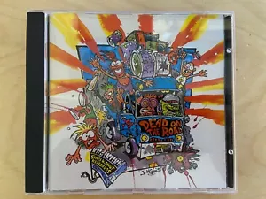 Dead On The Road Songs ohne Keyboards CD Punk aus Kanada diverse Künstler - Bild 1 von 2