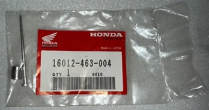 NOS OEM 1980-81 Honda Goldwing 1100 Needle Jet set 16012-463-004 - Picture 1 of 1