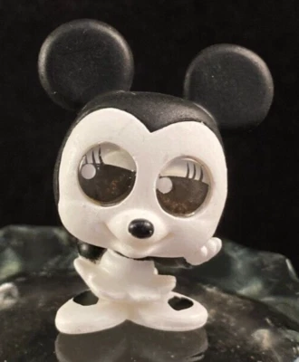 Disney Doorables - Minnie Mouse Años 20 - Minnie Mouse - Serie 9 - Común Foto 1 de 4