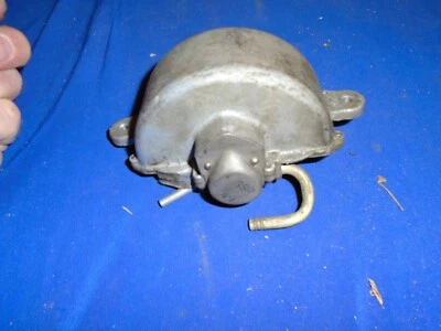 Cadillac 60 62 Series 1946 1947 NOS Trico motor limpiaparabrisas Foto 1 de 3