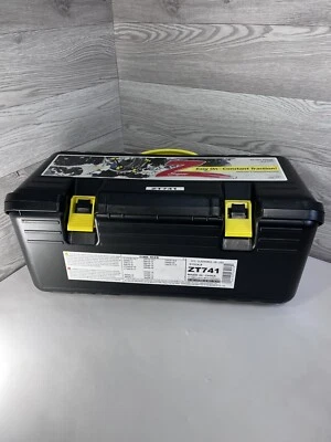 ZT741 Super Z Light Truck Tire Chains for Pickups and SUVs - Never Used/Opened - Image 1 of 4