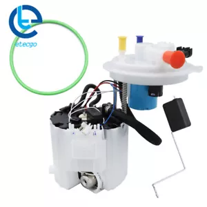 Conjunto de bomba de combustible 12 V para Chevrolet Malibu 2010-2012 L4 2,4 L V6 3,6 L - Imagen 1 de 10