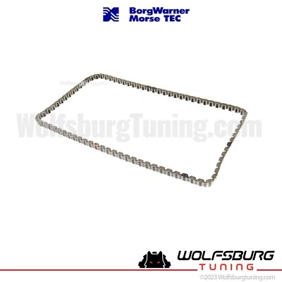Cadena de distribución superior 2.0T para Audi A3 A4 A5 A6 Q5 VW Beetle Jetta CC Eos GTI OEM Foto 1 de 3