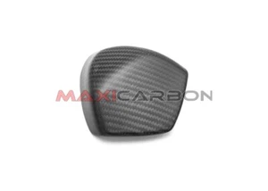 Aprilia RSV4 RR-RF Carbon Single Seater Buffer / Seat Pad Carbon - Picture 1 of 3
