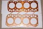 Two NOS Head gaskets - Landrover 2 1/4 Diesel - FREE UK P+P