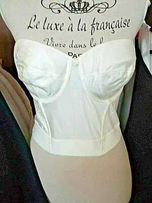 Bustier FANTASIE  EU85 FR100 38D - Photo 1/4