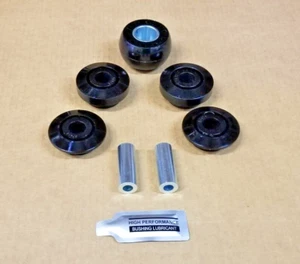 Whiteline Differential Mount Bushing Kit for Nissan 350Z 370Z & G35 G37 (NEW) - Picture 1 of 1