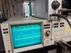 HP1980B Oscilloscope TESTED WORKING! with HP19860A 