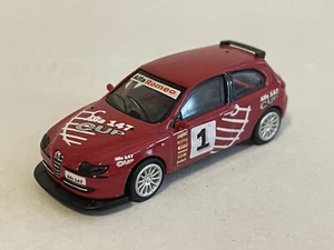 (D-63) Ricko H0 1:87 Alfa 147 Cup Version - Bild 1 von 6