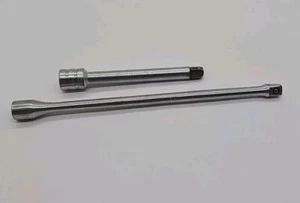 Vintage Proto Professional 4761 1/4 Drive Extension Tool With Attachment - Picture 1 of 8