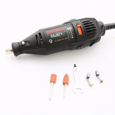Dremel MultiPro 110V/220V Electric Grinder Rotary Tools 5 Variable Speed Drills - Image 1 of 4