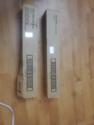 Xerox 006R01392 006R01397 Color Toner  WorkCentre 7425 7428 7435  - Image 1 of 2