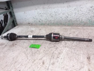 Mercedes Benz GLE350 2023 pasajero lado derecho eje delantero OEM #1673308601 Foto 1 de 4