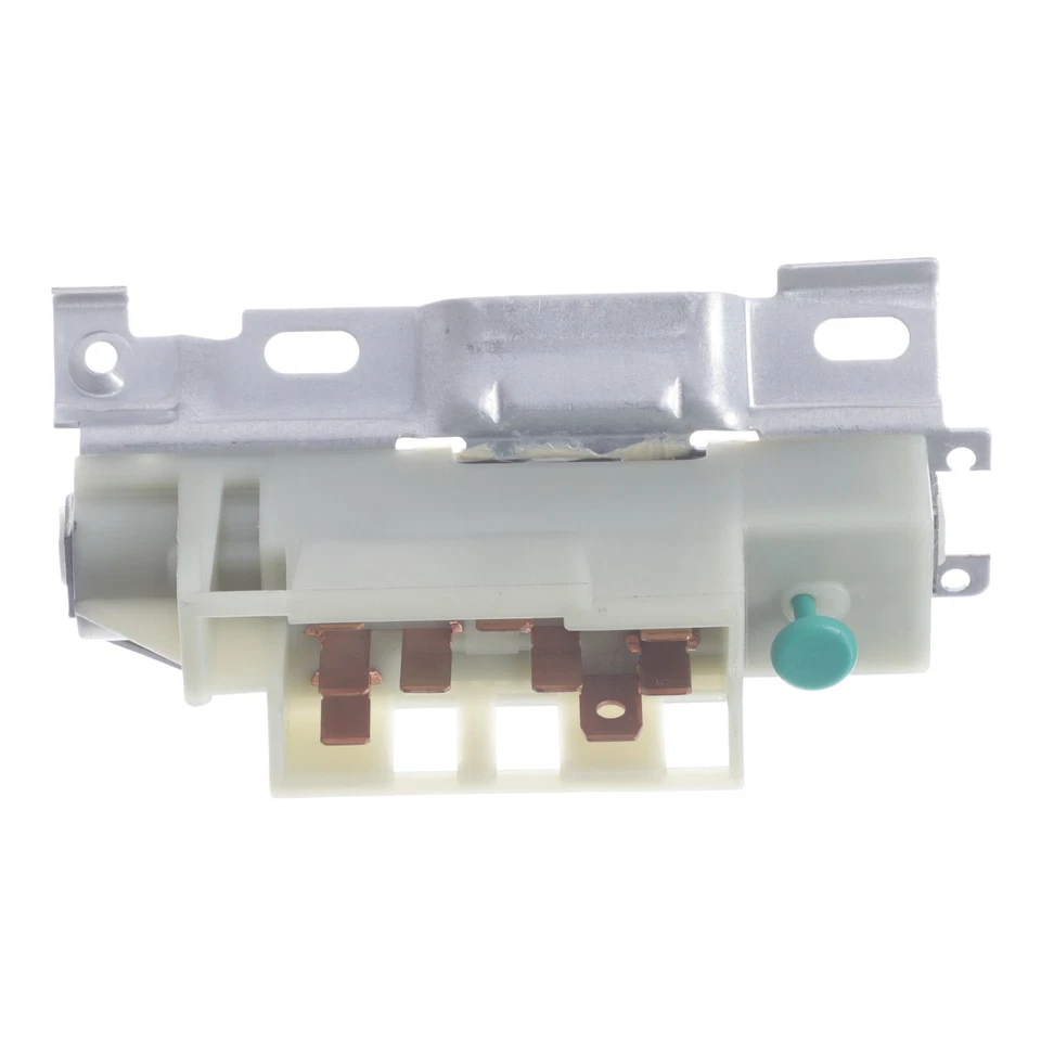 Genuine GM 1984-1995 Chevrolet GMC Oldsmobile Pontiac Ignition Switch 1990115 - Image 1 of 4