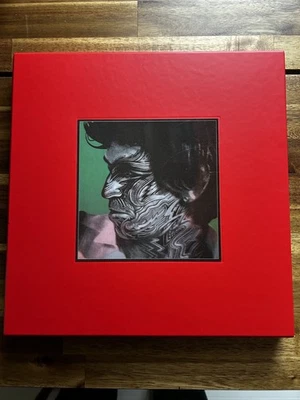  The Rolling Stones ‘Tattoo You’ Deluxe 4 CD + Vinyl Picture Disc LP - Image 1 of 4