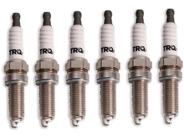 Spark Plug Set For 2011-2020 Dodge Grand Caravan 3.6L V6 2012 2016 2013 MF852YF - Image 1 of 1