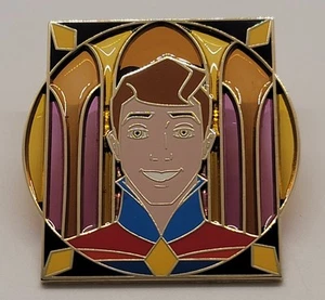 Prinz Phillip Dornröschen Royalty Mystery Disney Pin 117237 - Bild 1 von 2