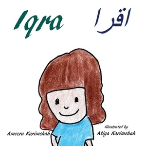 Iqra with Arabic Translation by Ameera Karimshah (Arabic) Paperback Book - Picture 1 of 1