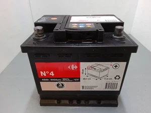 BATERIA / 73690 PARA FIAT PUNTO 188_ 1.2 60 188.030, .050, .130, .150, .230, - Bild 1 von 2