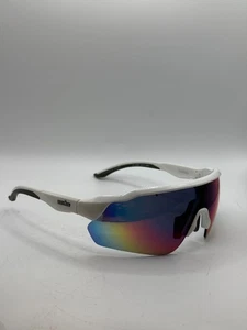 Foster Grant IronMan IF 2006 WHT MIR SR0924 193033602461 - Picture 1 of 8