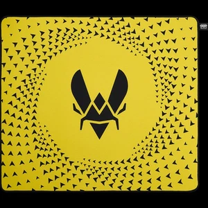 Xtrfy Gaming Mouse Pad GP5 Little Bee, Yellow Vitality 46x40cm - Picture 1 of 1