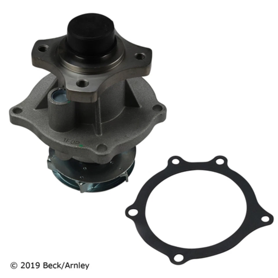 Bomba de agua Beck Arnley 131-2396 para Chevy Olds Chevrolet Colorado GMC Canyon H3 Foto 1 de 4