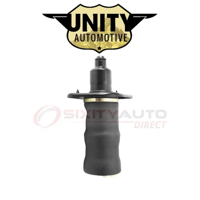 Unity Rear Right Air Suspension Spring for 2001-2005 Audi Allroad Quattro - rx Foto 1 de 4