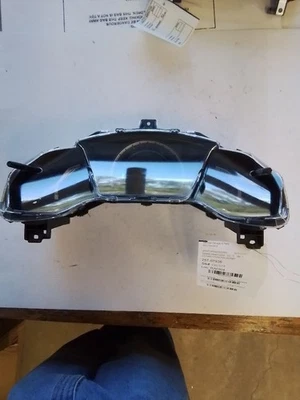 Velocímetro Cluster US Market Sedán Se Adapta 16-18 CIVIC 78100-TBA-A330M1 Foto 1 de 4