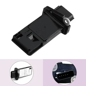 Mass Air Flow Sensor For Nissan Altima L33 Primera Stagea Almera Vq35 Qr25 - Picture 1 of 5