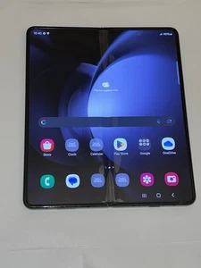 samsung galaxy z Fold5 5g 512gb unlocked Read Description - Picture 1 of 10