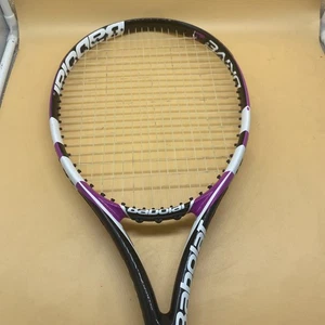 Babolat Drive Z Lite Tennis Racquet Grip Size 4 3/8 - Picture 1 of 14