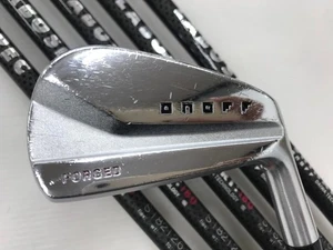 Globe Ride Onoff Forged Kuro 2019 Shinari: i80 S Juego de hierro flexible usado【Shortest Sam - Imagen 1 de 6