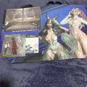 THE FIRST DESCENDANT TGS 2025 Neuheiten Set Not for Sale Japan - Bild 1 von 1