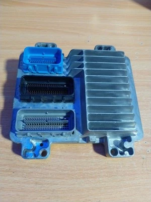 2007 Chevrolet Uplander Engine Computer 12612355 - Image 1 of 4