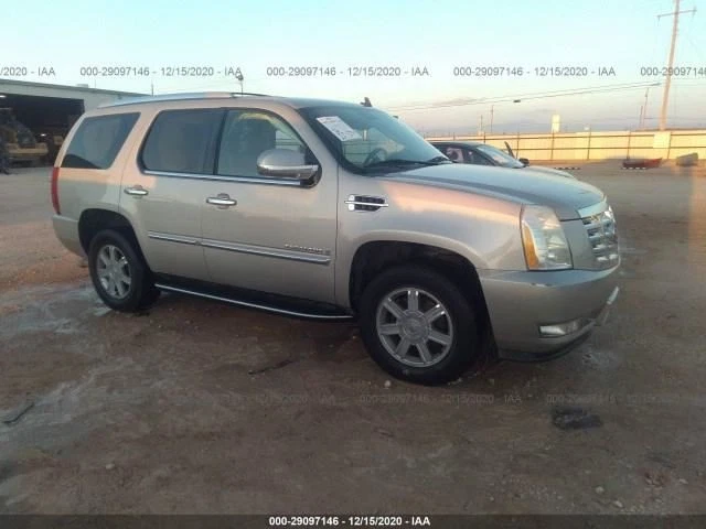 Rear Axle 9-1/2" Ring Gear Axn 14 Bolt Opt GU6 Fits 07-14 ESCALADE 452667 Foto 1 de 4