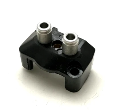 Original American Flyer Parts - Brush Bracket Assembly XA9565-A Late Version - Image 1 of 4