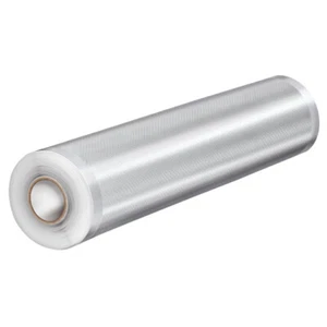 MPM MPZ-A/01 Rollo para envasado al vacío de 25cm x 5 m, apto microondas - Imagen 1 de 3