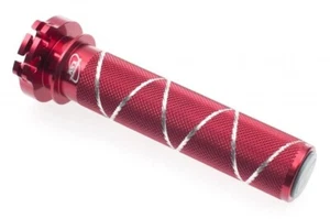 AS3 THROTTLE TUBE for HONDA CRF 250 450 R X RX L 2002-2023 - Picture 1 of 2