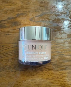 Clinique Moisture Surge 100h Auto Replenishing Hydrator 4.2 Oz NEW IN BOX - Picture 1 of 2