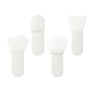 4 Pcs Applicator Brushes Facial Brush Face Cream Spade Face Brushes - Picture 1 of 12